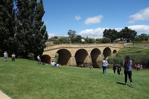 Private Bonorong Wildlife Sanctuary And Richmond 5 Hour Trip From Hobart - Accommodation ACT 4