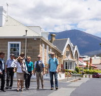 Grand Hobart Walking Tour - Accommodation ACT