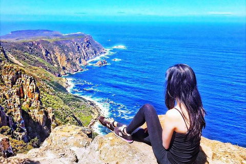 3-Day: Hobart Nature Walking Tour: Maria Island, Cape Raoul & Mount Field - Accommodation ACT 5