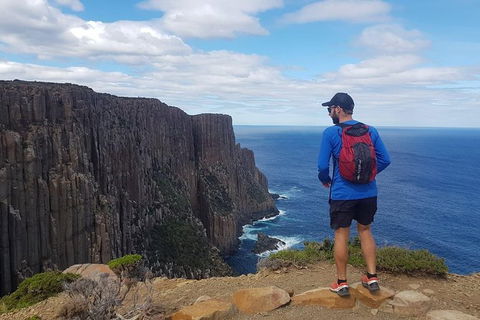 3-Day: Hobart Nature Walking Tour: Maria Island, Cape Raoul & Mount Field - Accommodation ACT 13