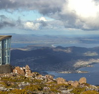 Half-Day Mt Wellington Summit Tour from Hobart - Accommodation ACT