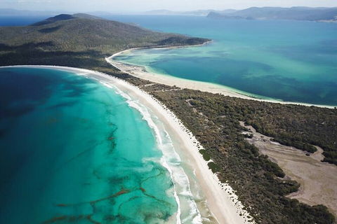 Maria Island Shuttle Bus Hobart To Triabunna (Round Trip) - Accommodation ACT 10