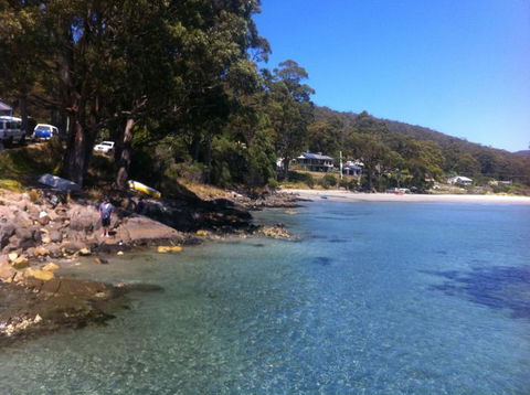 Full-Day Bruny Island Tour From Hobart - Accommodation ACT 20