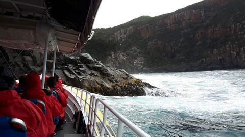 Full-Day Bruny Island Tour From Hobart - Accommodation ACT 3