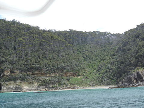 Full-Day Bruny Island Tour From Hobart - Accommodation ACT 10