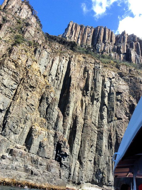 Full-Day Bruny Island Tour From Hobart - Accommodation ACT 17
