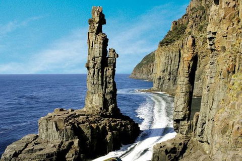 Full-Day Bruny Island Tour From Hobart - Accommodation ACT 1