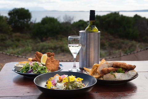 Full-Day Bruny Island Tour From Hobart - Accommodation ACT 27