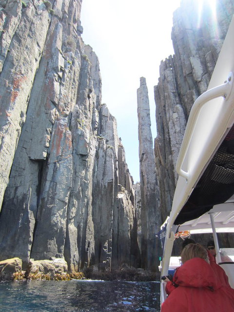 Day Trip To Tasman Peninsula And Port Arthur Historic Site From Hobart - Accommodation ACT 8