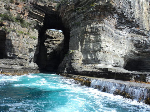 Day Trip To Tasman Peninsula And Port Arthur Historic Site From Hobart - Accommodation ACT 6