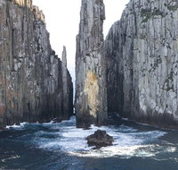 Day Trip to Tasman Peninsula and Port Arthur Historic Site from Hobart - Accommodation ACT