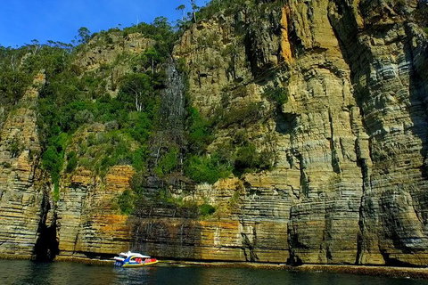 Day Trip To Tasman Peninsula And Port Arthur Historic Site From Hobart - Accommodation ACT 12