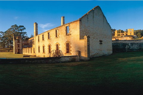 Day Trip To Tasman Peninsula And Port Arthur Historic Site From Hobart - Accommodation ACT 11