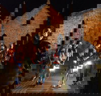 Port Arthur Ghost Tour - Accommodation ACT