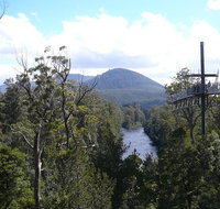 Huon Valley and Tahune Forest Airwalk Tour from Hobart - Accommodation ACT