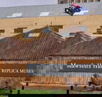 Skip the Line Mawson's Huts Replica Museum General Entry Ticket - Accommodation ACT