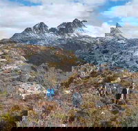 5-Day Tasmania West Coast Camping Tour Hobart to Launceston Including Mount Field National Park Tarkine and Cradle Mountain - Accommodation ACT