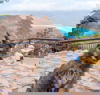 Wineglass Bay  Freycinet NP Full Day Tour from Hobart via Richmond Village - Accommodation ACT