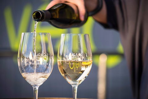 Half Day Tamar Valley Wine Tour - Accommodation ACT 3
