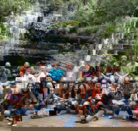 3-Day West Coast Tasmania Tour from Hobart Including Cradle Mountain Montezuma Falls and Strahan - Accommodation ACT
