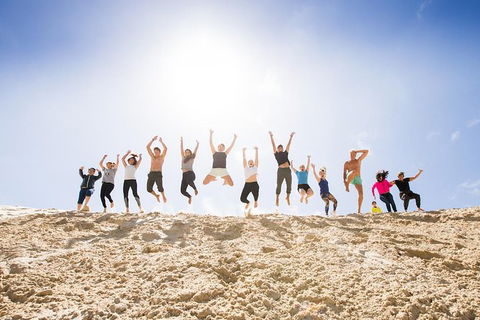 4-Day Tasmania East Coast Adventure From Launceston To Hobart Including Bay Of Fires, Wineglass Bay, Bruny Island And Port Arthu - Accommodation ACT 7