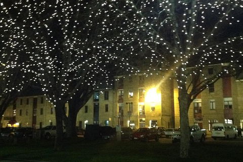 Private Hobart City By Night Tour - Accommodation ACT 0