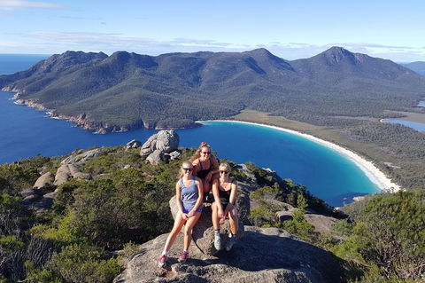 6-Day Tasmanian Explorer Adventure Tour From Hobart - Accommodation ACT 4