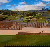 Shore Excursion - Port Arthur - Tasman Peninsula - Accommodation ACT