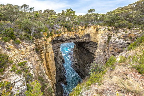 Port Arthur Historic Site And Nature - Accommodation ACT 1