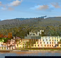 Port Arthur Tour from Hobart - Accommodation ACT