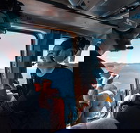 15-Minute Sea Cliffs and Convicts Helicopter Flight from Port Arthur - Accommodation ACT