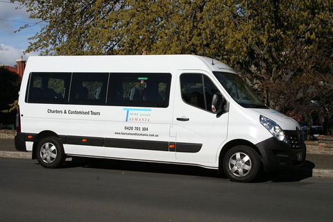 Private Customized Day Trips From Hobart - Accommodation ACT 0