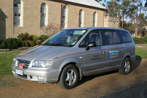 Private Customized Day Trips From Hobart - Accommodation ACT 6