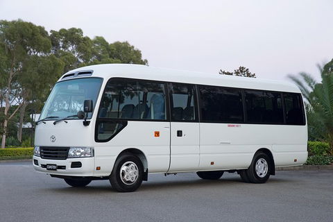 Private Customized Day Trips From Hobart - Accommodation ACT 3