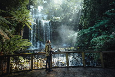 Small-group Tour From Hobart: Derwent River Valley And Coal River Valley - Accommodation ACT 2