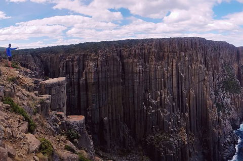 2-Day: Hobart Hiking Tour: Cape Raoul And Mount Field - Tarn Shelf - Accommodation ACT 6