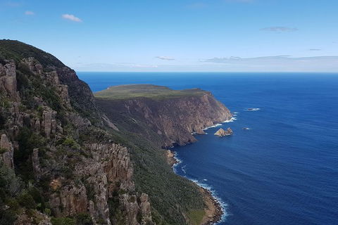 2-Day: Hobart Hiking Tour: Cape Raoul And Mount Field - Tarn Shelf - Accommodation ACT 5