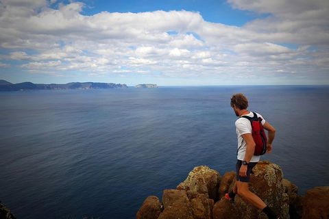 2-Day: Hobart Hiking Tour: Cape Raoul And Mount Field - Tarn Shelf - Accommodation ACT 2
