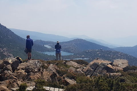 2-Day: Hobart Hiking Tour: Cape Raoul And Mount Field - Tarn Shelf - Accommodation ACT 8