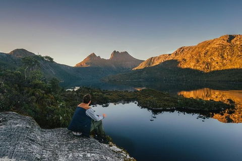 Highlights Of Tasmania 5-Day Small-Group Tour From Hobart - Accommodation ACT 0