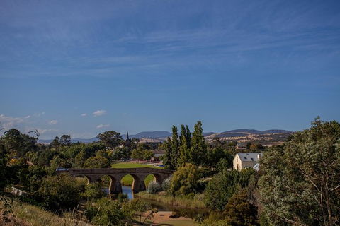 Historic Port Arthur Day Trip From Hobart Including Cliff-Top Walk To Waterfall Bay - Accommodation ACT 8