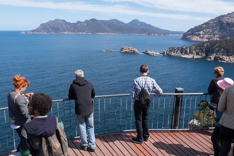 Full-Day Tour To Wineglass Bay From Hobart - Accommodation ACT 6