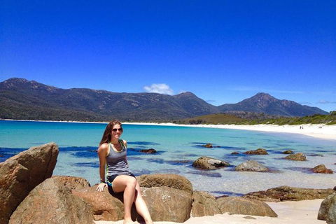 Full-Day Tour To Wineglass Bay From Hobart - Accommodation ACT 4