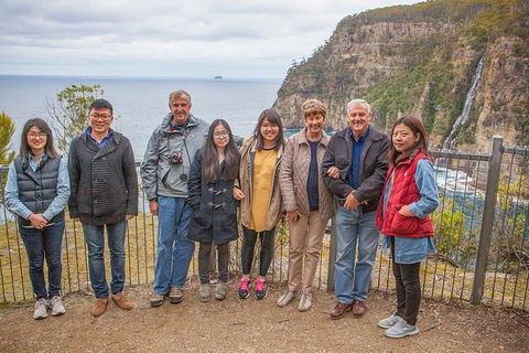 The Port Arthur MEGA Day Trip From Hobart - Accommodation ACT 1