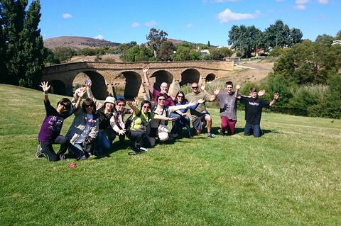 The Port Arthur MEGA Day Trip From Hobart - Accommodation ACT 8