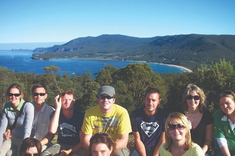 The Port Arthur MEGA Day Trip From Hobart - Accommodation ACT 2
