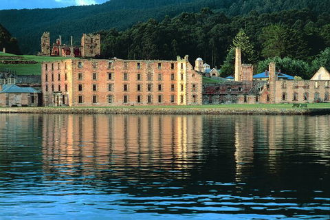 The Port Arthur MEGA Day Trip From Hobart - Accommodation ACT 9