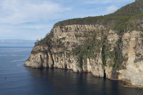 North Bruny Island Day Sail - Accommodation ACT 1