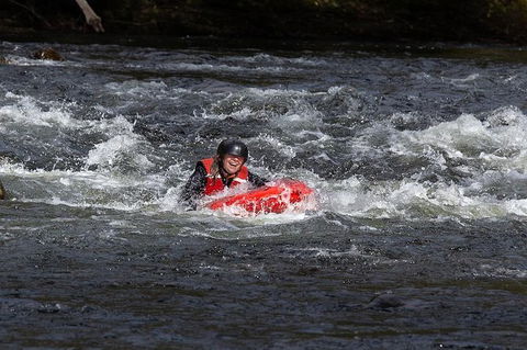 Meander Wilderness Experiences - Accommodation ACT 5