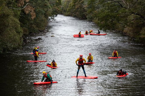 Meander Wilderness Experiences - Accommodation ACT 3